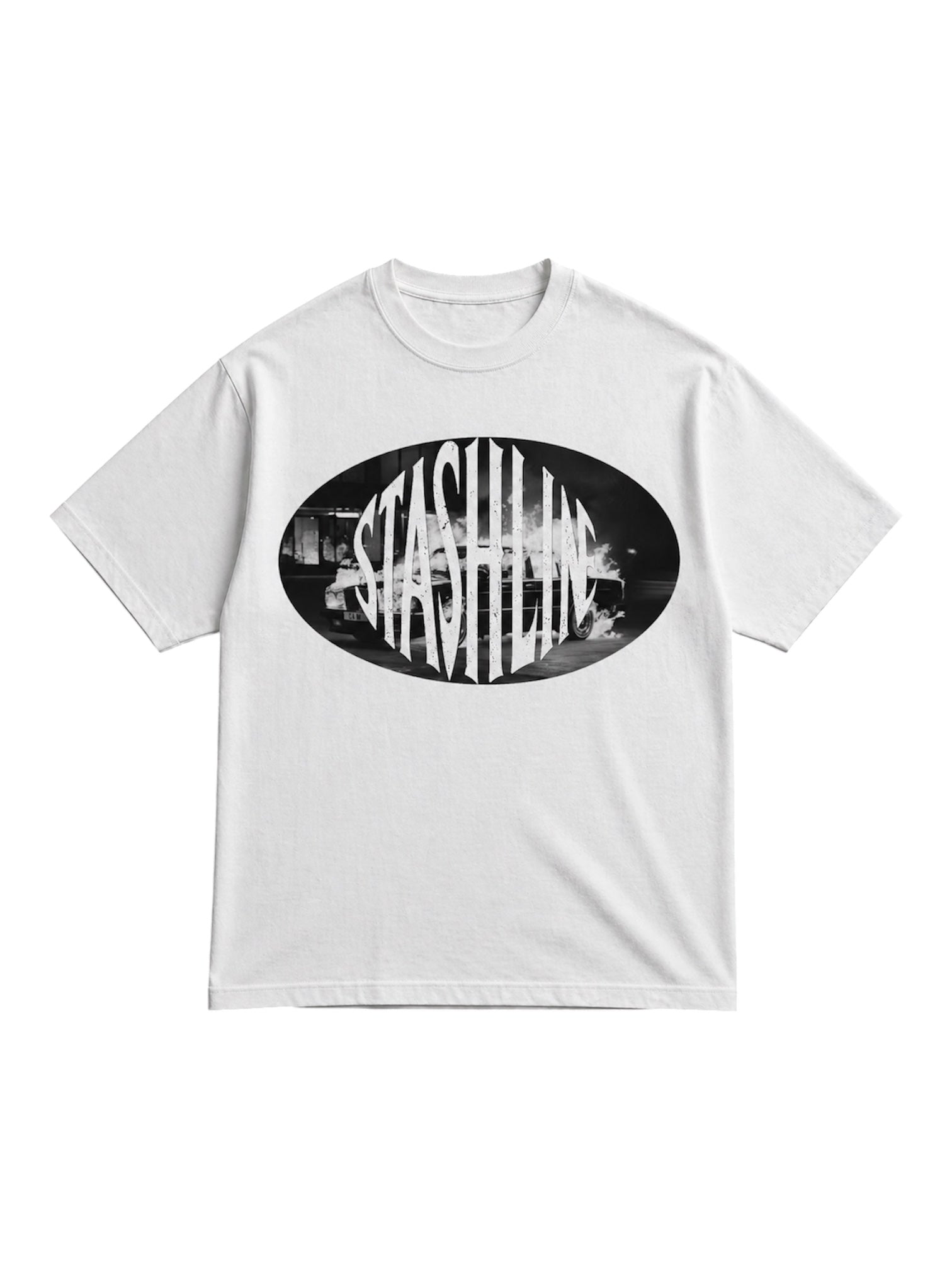 After Hours Tee: CHAOS