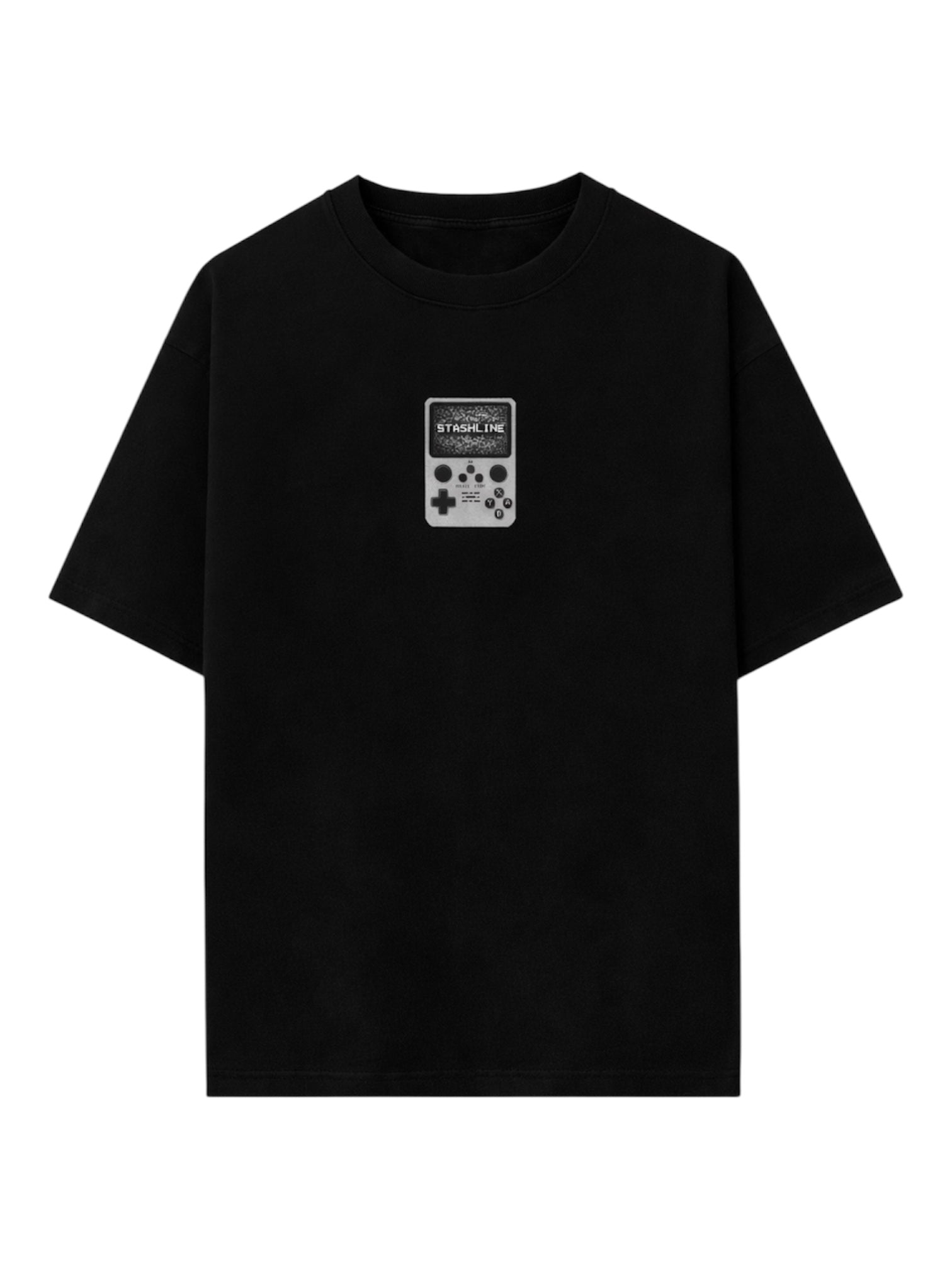 Stashline: Player One T-Shirt