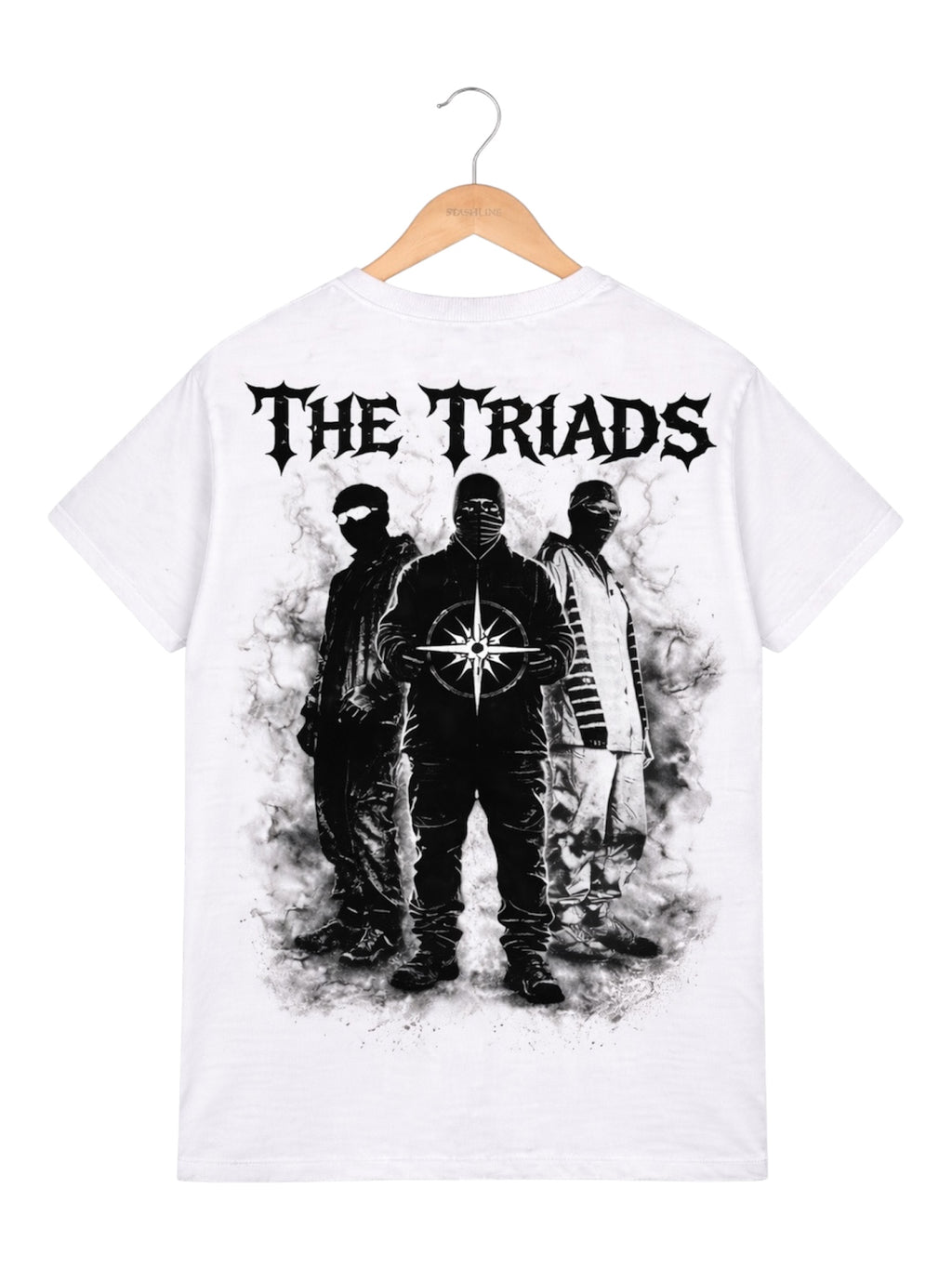 Triads Shadow T-Shirt
