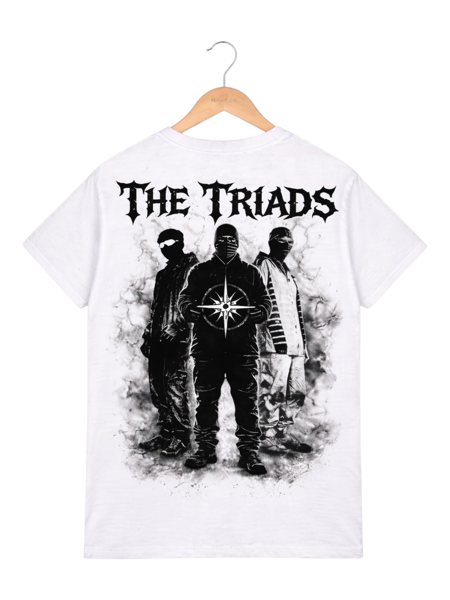 Triads Shadow T-Shirt