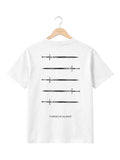 “FORGED IN SILENCE” CORE T-Shirt