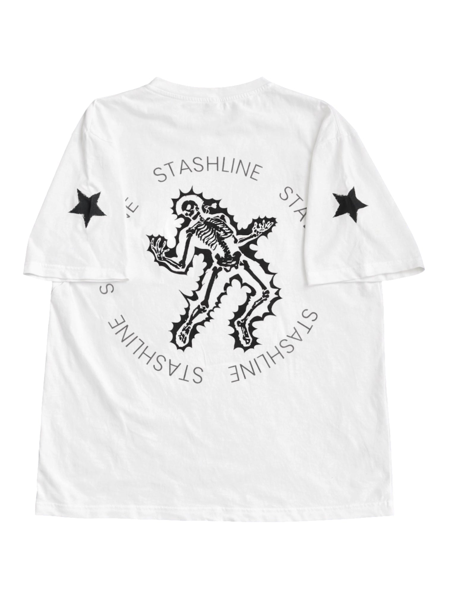 Dead Frequency CORE T-shirt