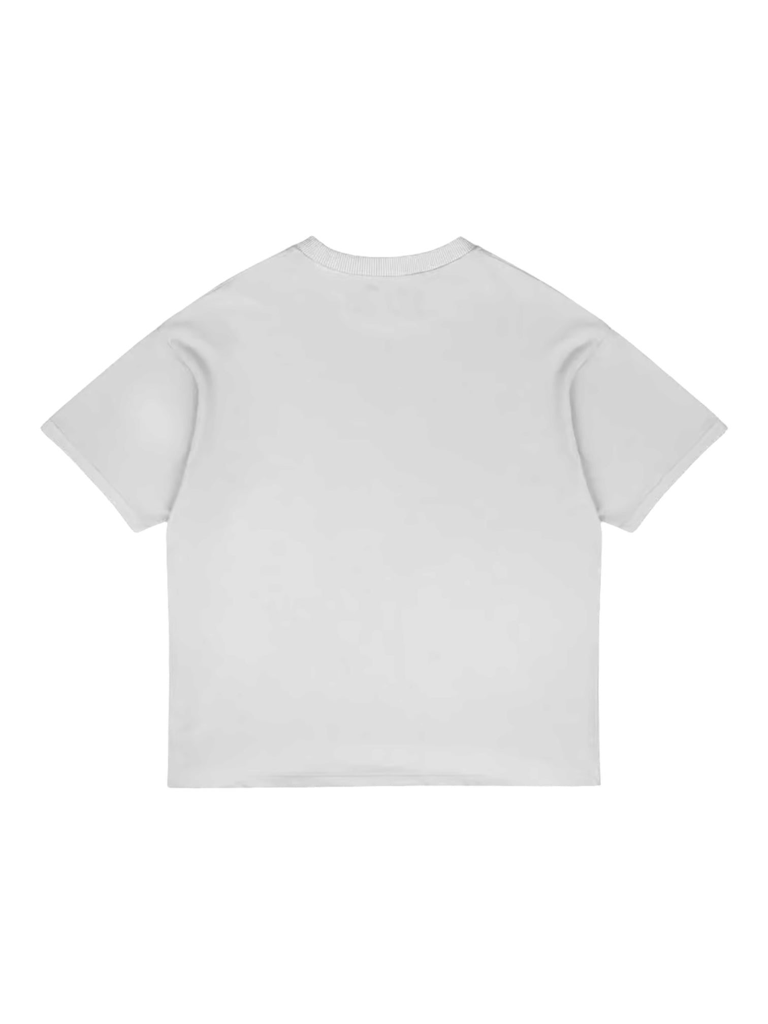 After Hours Tee: CHAOS