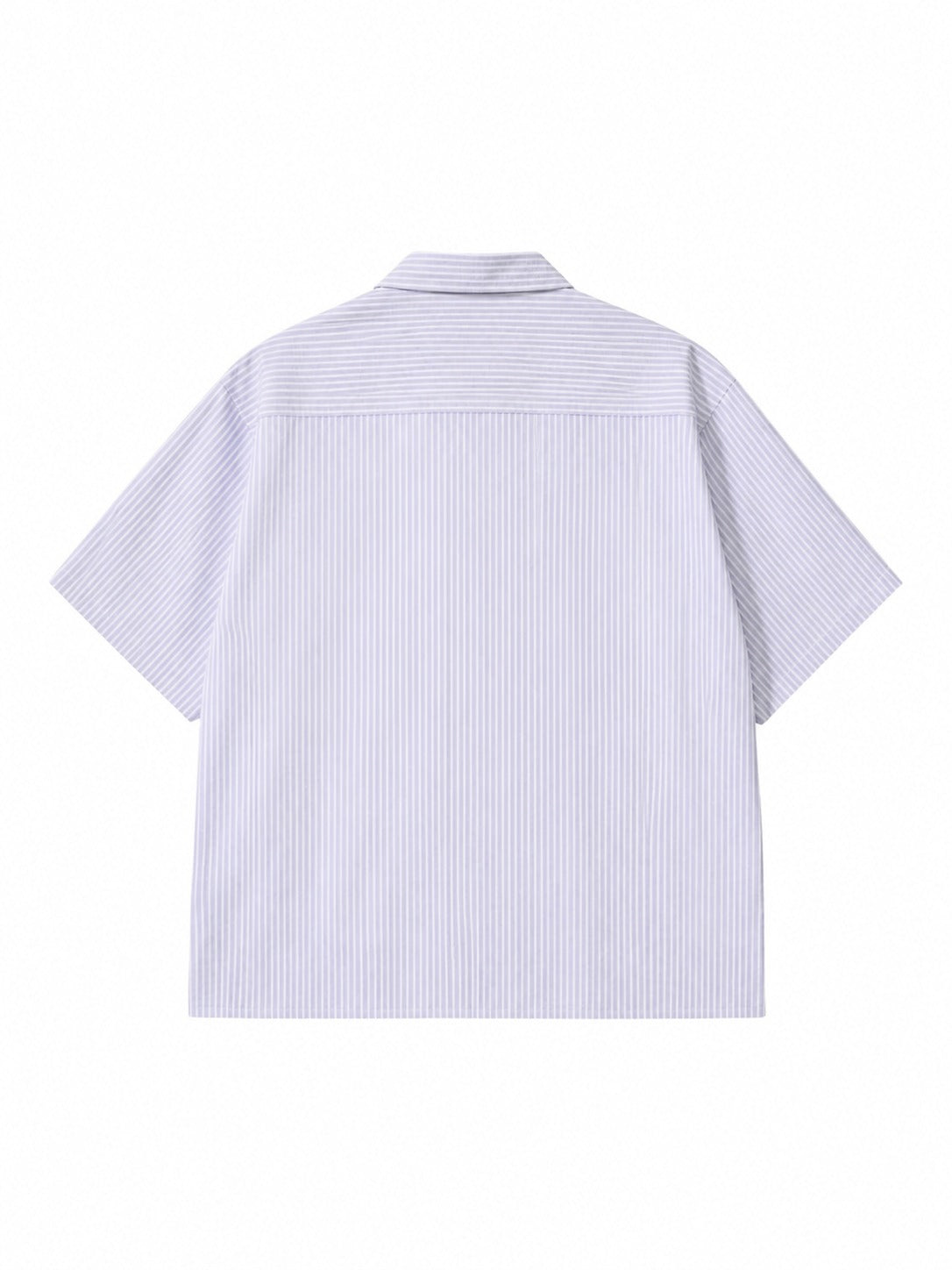 ATELIER STRIPE SHIRT