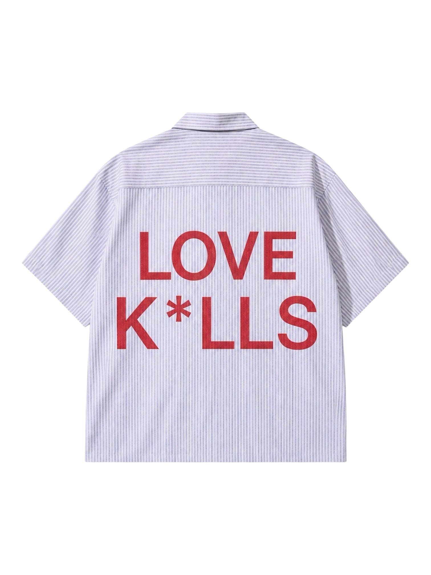 HEARTBREAK STRIPE