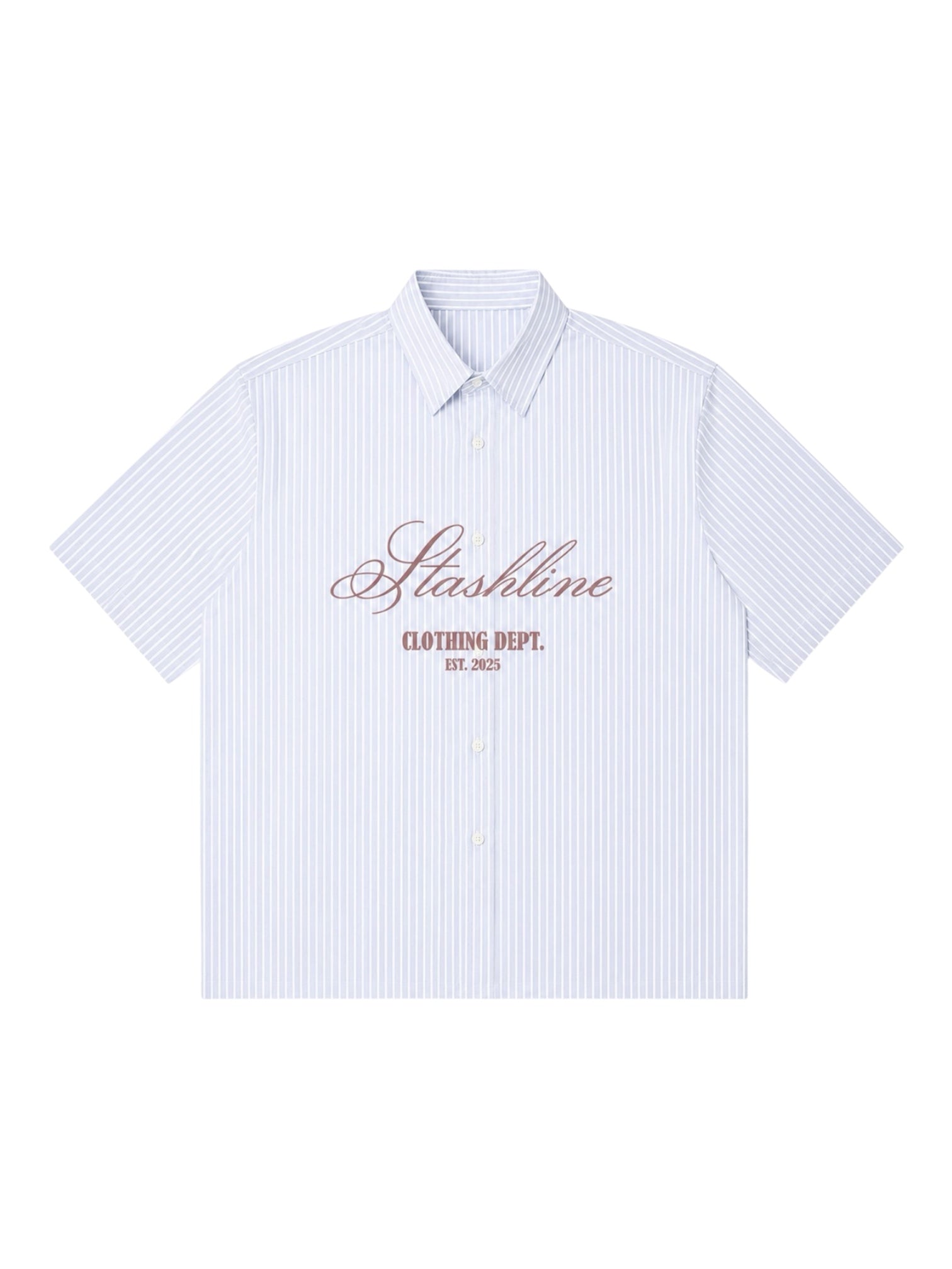 ATELIER STRIPE SHIRT