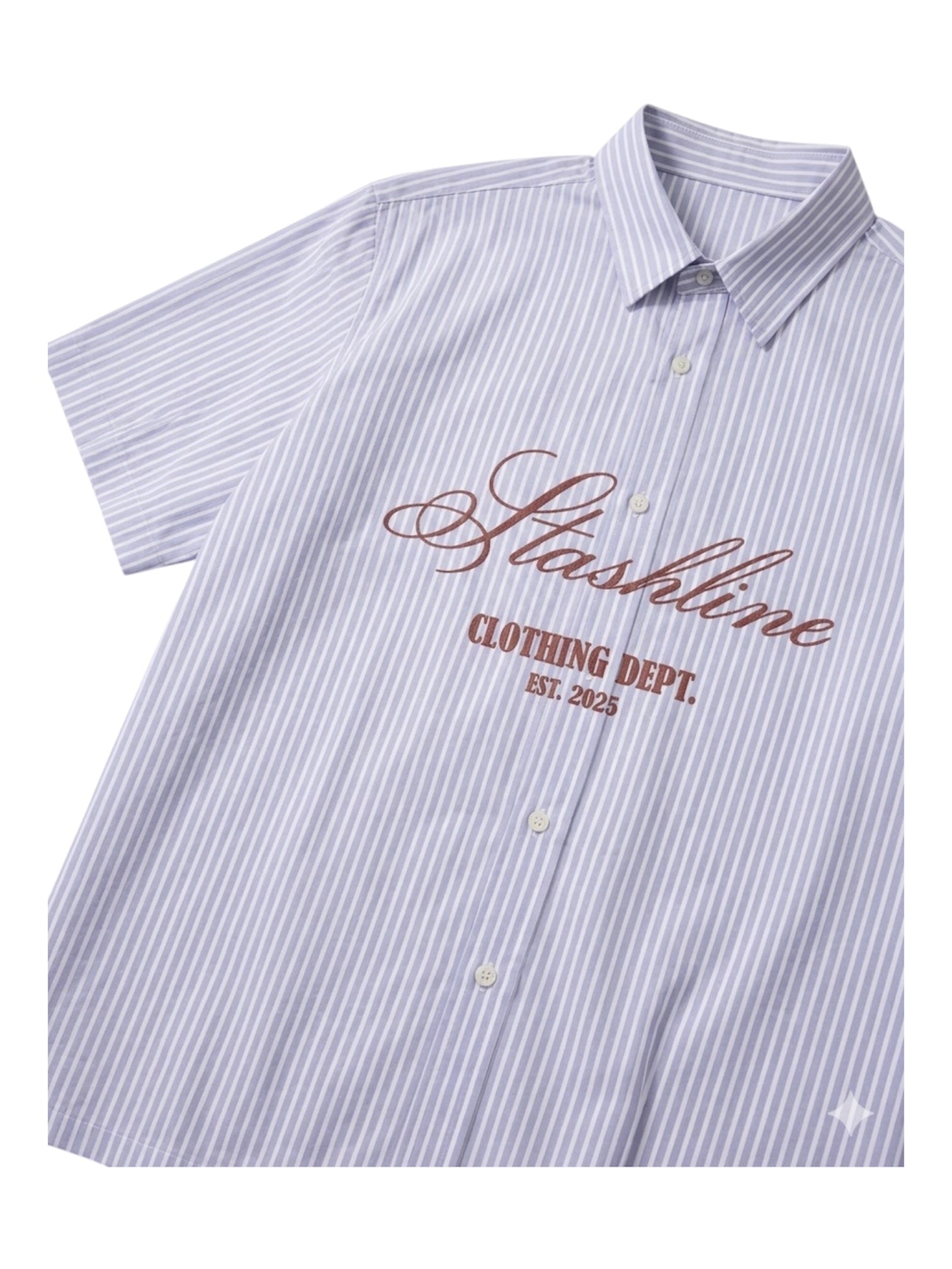 ATELIER STRIPE SHIRT