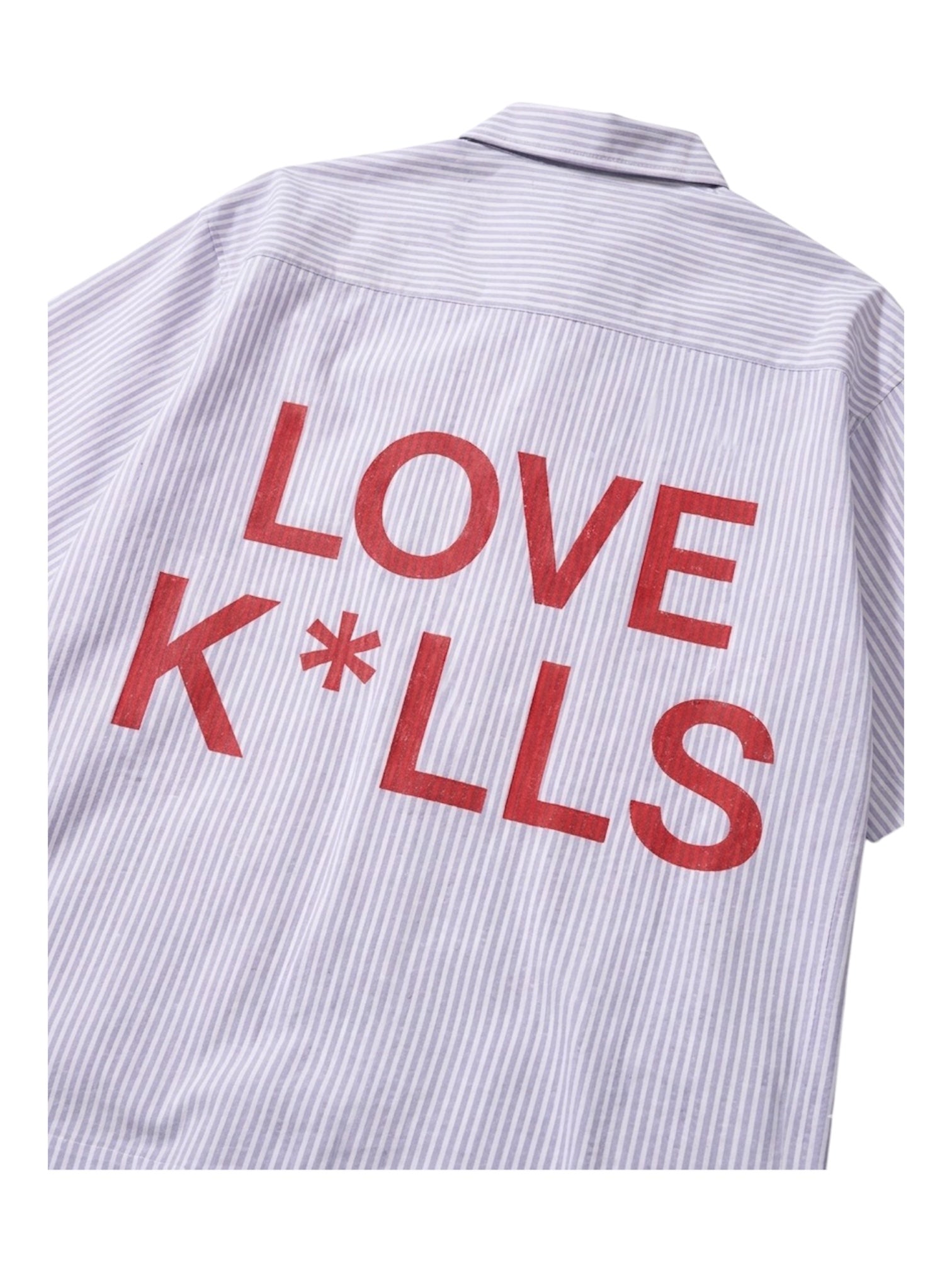 HEARTBREAK STRIPE