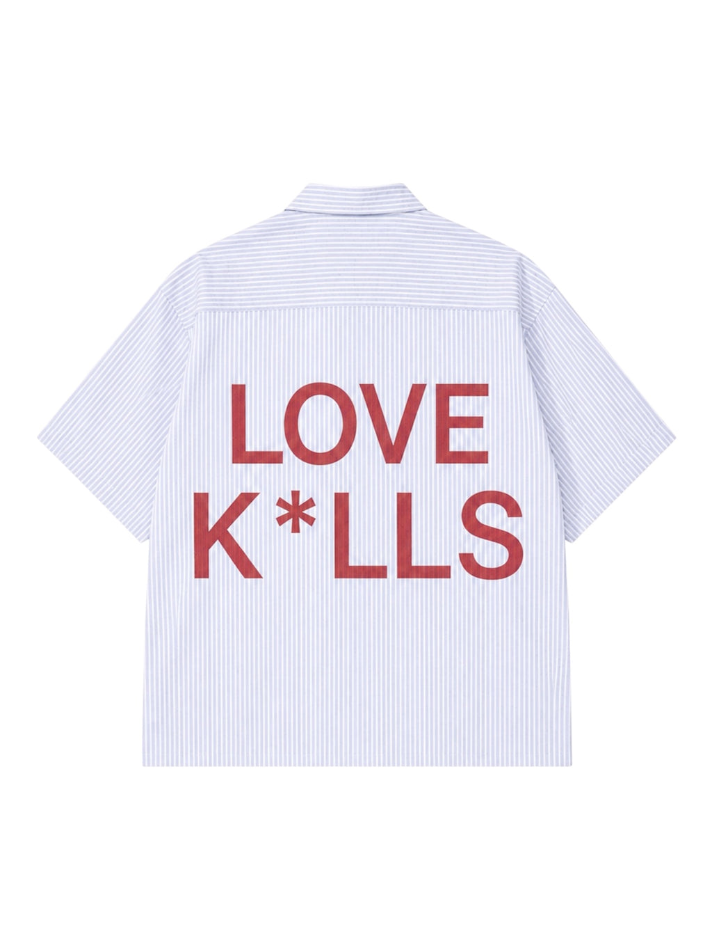 HEARTBREAK STRIPE