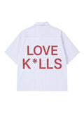 HEARTBREAK STRIPE