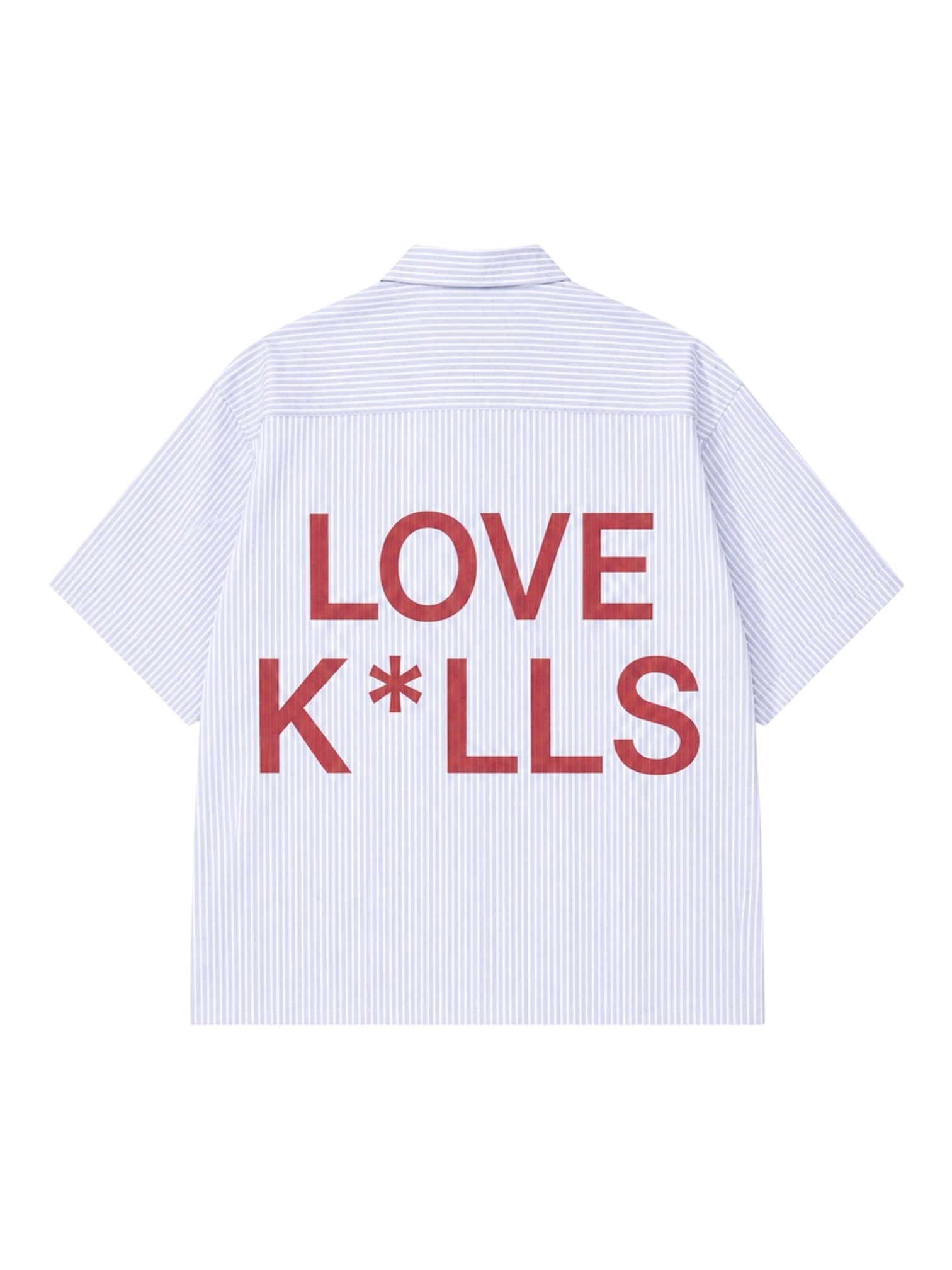 HEARTBREAK STRIPE