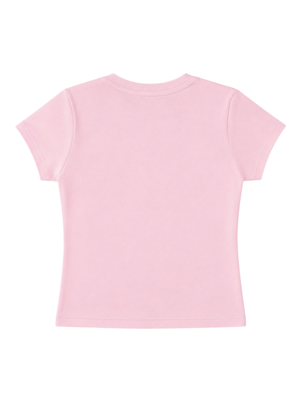 NULLUM GRATUITUM PRANDIUM BABY TEE.femme