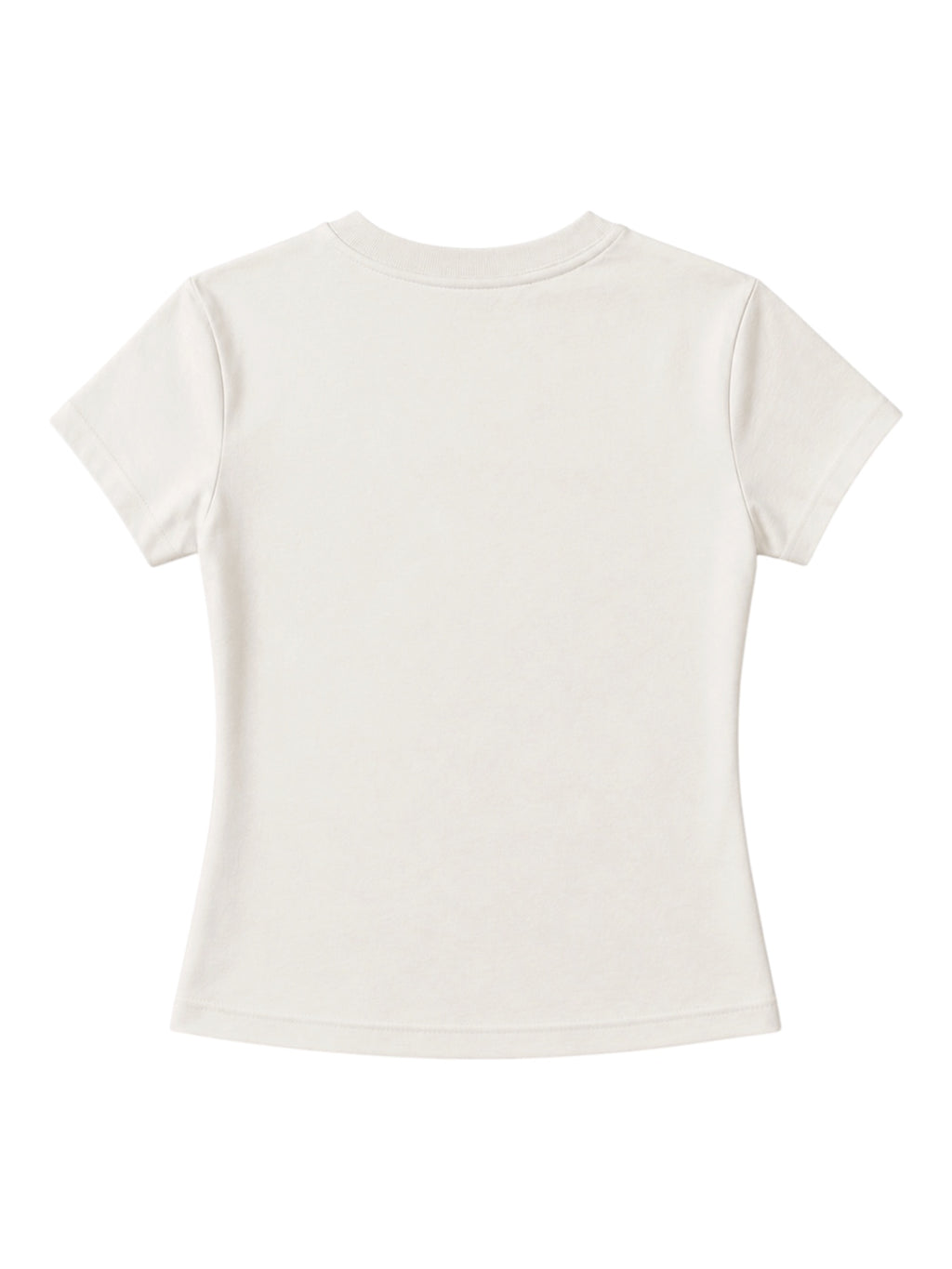 AMERICAN DOLL BABY TEE.femme