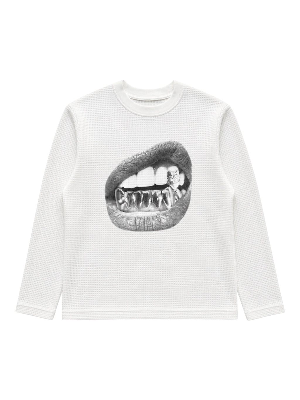 CHROME KISS THERMAL.femme