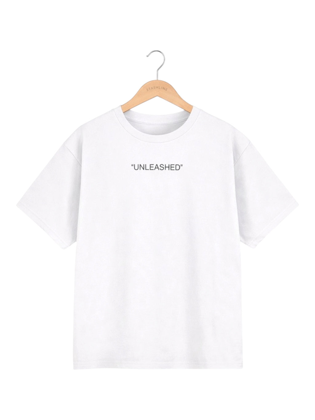 “UNLEASHED” CORE T-Shirt